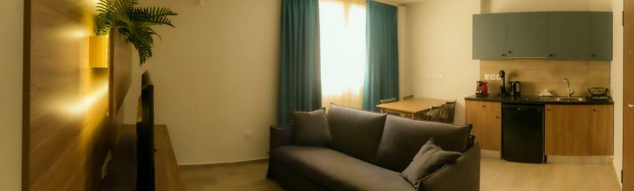 My Athens Place Exterior photo